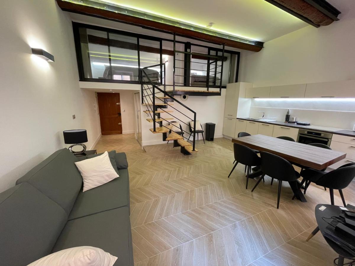 Gallo Premium 尼斯 外观 照片